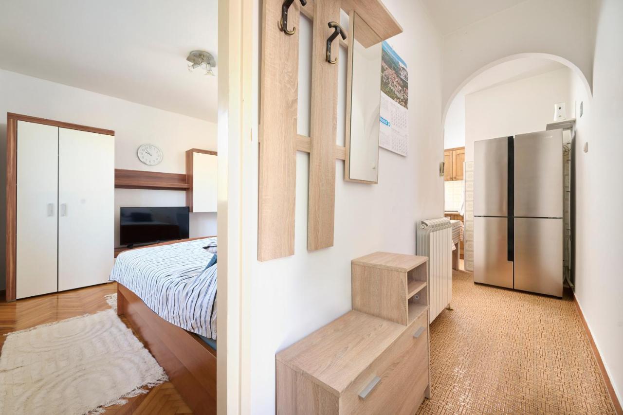 Apartamento App Forza Umag Exterior foto