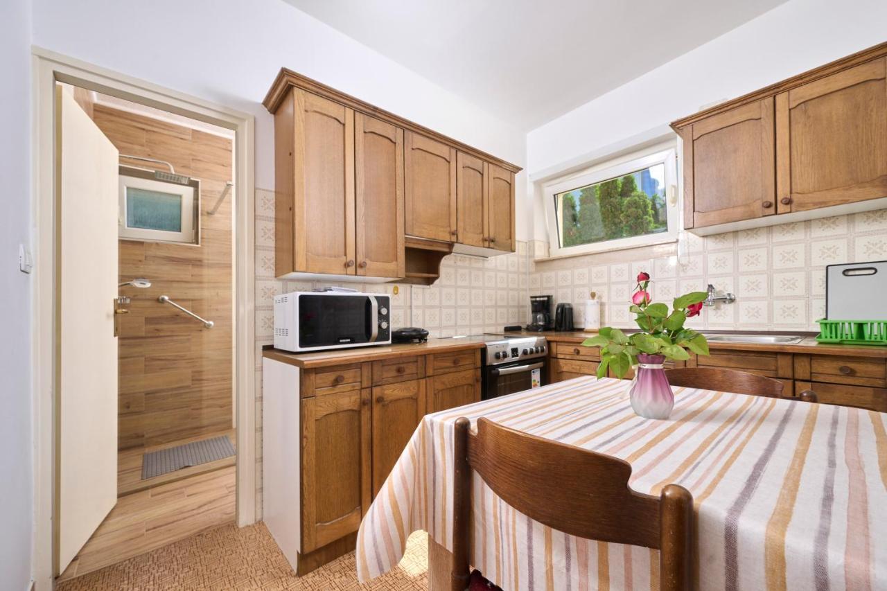 Apartamento App Forza Umag Exterior foto