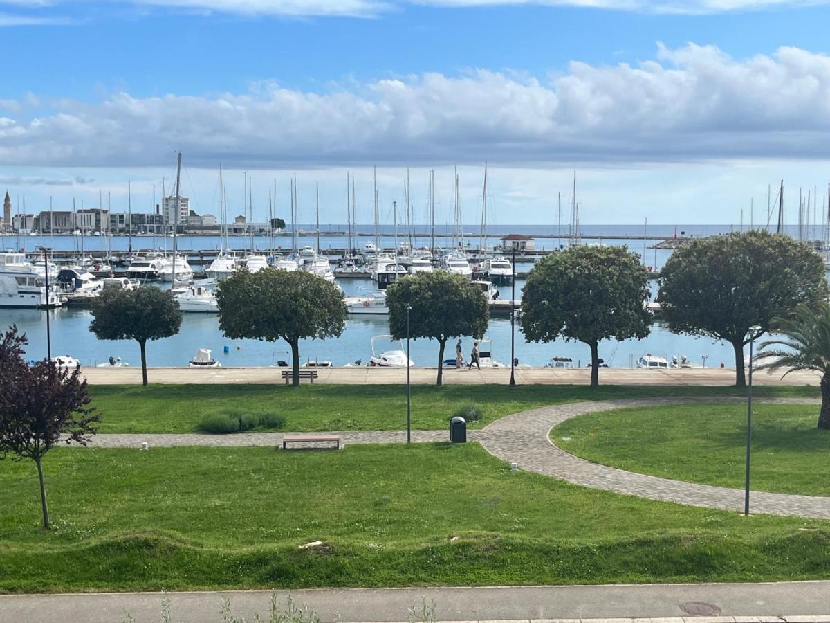 Apartamento App Forza Umag Exterior foto