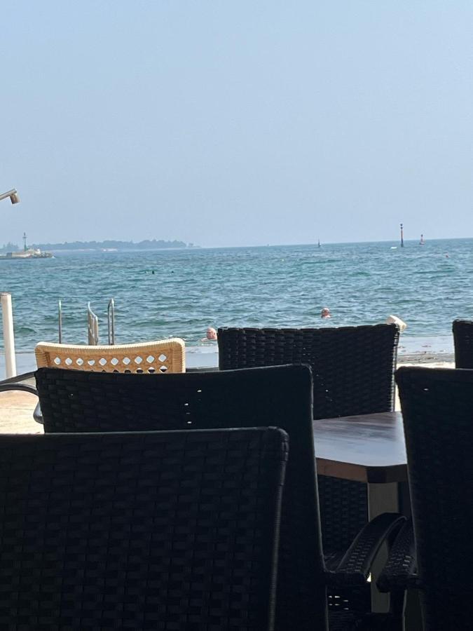 Apartamento App Forza Umag Exterior foto